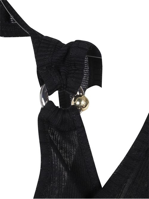 Top a maniche lunghe JEAN PAUL GAULTIER | 2503WTO287J00000